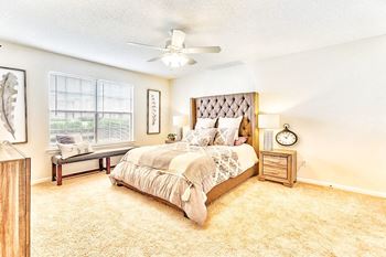 Corporate apartments homes available